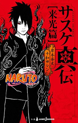 couverture, jaquette Naruto 12  (Shueisha) Roman