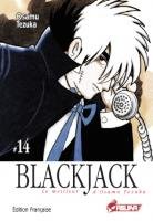 Black Jack #14