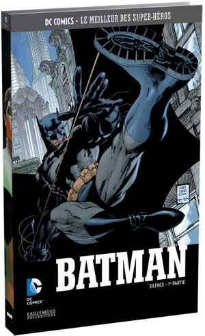 Batman # 1 TPB Hardcover (cartonnée)