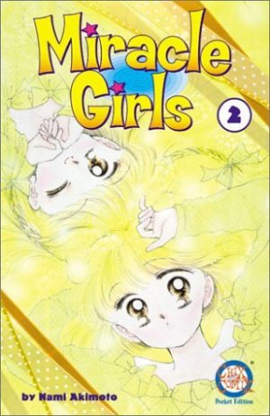 Miracle girls 2