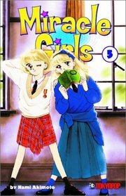 Miracle girls 5