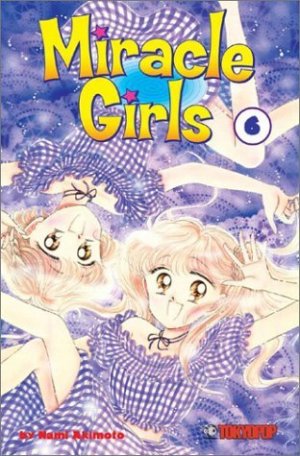 Miracle girls 6