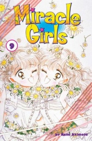 Miracle girls 9