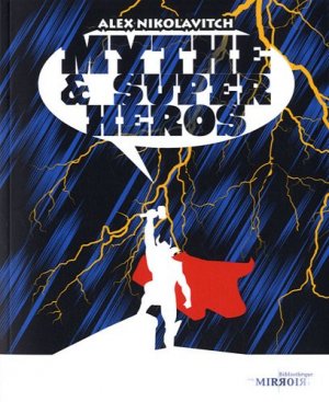 Mythe & super-héros édition Simple