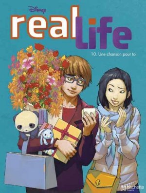 Real life 10 - Une chanson pour toi