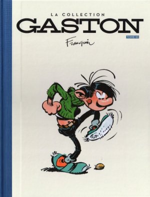 Gaston 10