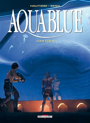 Aquablue #15