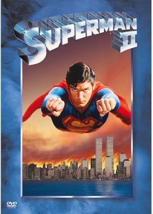 Superman II édition Simple