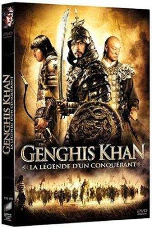 Genghis Khan, la légende d'un conquérant édition Simple