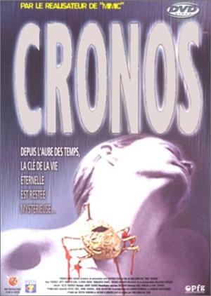 Cronos 1 - Cronos