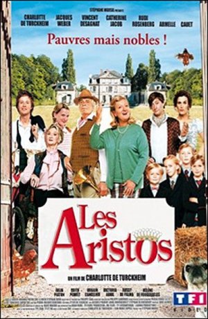 Les Aristos 0 - Les Aristos