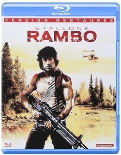 Rambo édition Simple