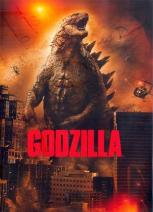 Godzilla édition Simple