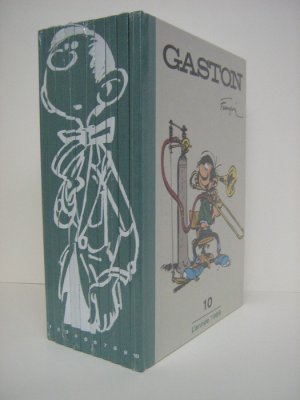 Gaston édition Limitée