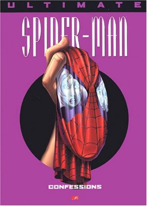 Ultimate Spider-Man # 7 TPB Hardcover - Marvel Prestige - Issues V1