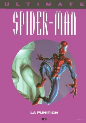 Ultimate Spider-Man 11 - La punition
