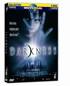 Darkness 0 - Darkness