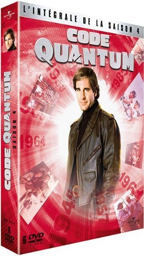 Code Quantum 4 - Code Quantum