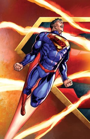 Action Comics # 44 Issues V2 (2011 - 2016)