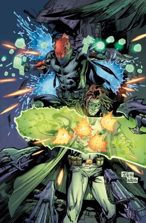 Green Lantern # 44 Issues V5 (2011 - 2016)