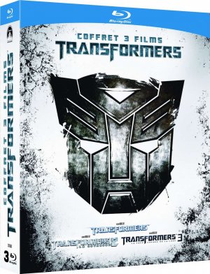 Transformers 0