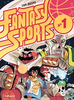 Fantasy sports édition simple