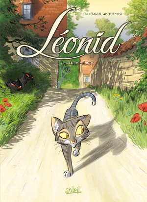 Léonid #1
