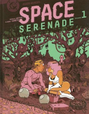 Space Sérénade 1 - Episode 1