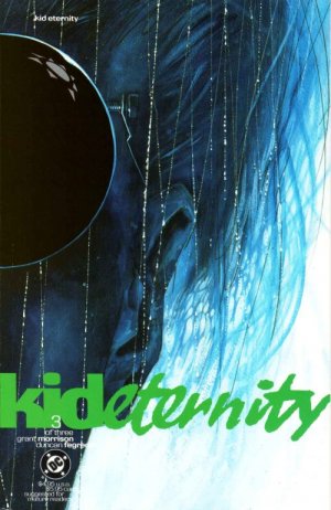 Kid Eternity # 3 Issues V2 (1991)