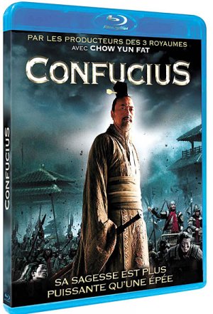 Confucius édition Simple