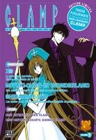 couverture, jaquette Clamp Anthology 9 VOLUMES (pika) Manga