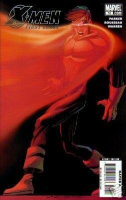 X-Men - First Class # 10 Issues V2 (2007 - 2008)