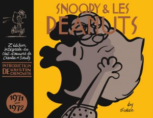 Snoopy 11 - 1971-1972