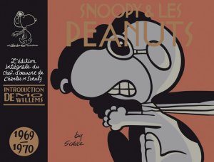 Snoopy 10 - 1969-1970
