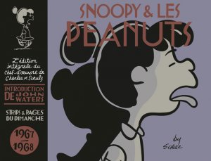 Snoopy 9 - 1967-1968