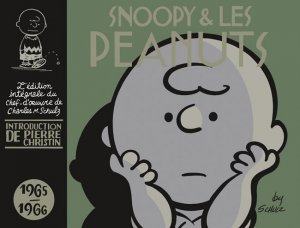 Snoopy 8 - 1965-1966