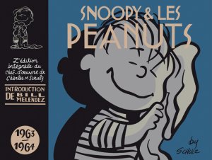 Snoopy 7 - 1963-1964