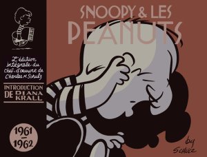 Snoopy 6 - 1961-1962