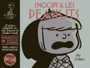 Snoopy 5 - 1959-1960