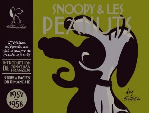 Snoopy 4 - 1957-1958
