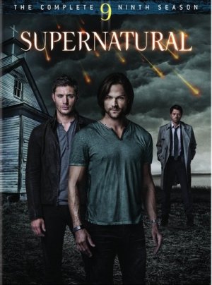 Supernatural 9 - Saison 9