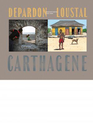 Magnum Photos 0 - Carthagène