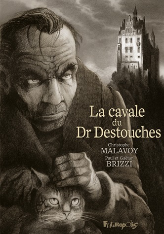 La cavale du Dr Destouches 1
