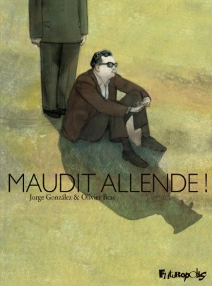 Maudit Allende! édition simple