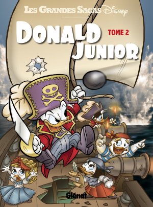 Donald Junior 2