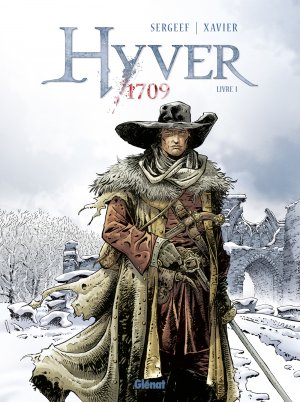 Hyver 1709 1 - Livre 1