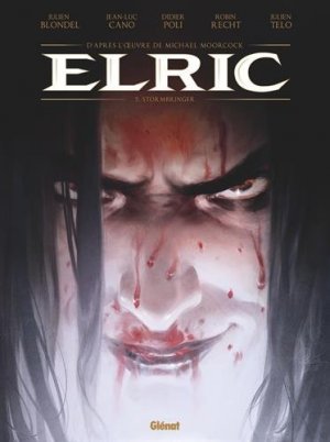 Elric 2 - Stormbringer