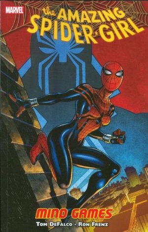 Amazing Spider-Girl 3 - Mind Games