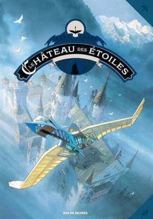 Le Château des Etoiles 2 - La conquête de l'espace