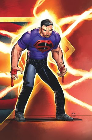 Superman # 44 Issues V3 (2011 - 2016)